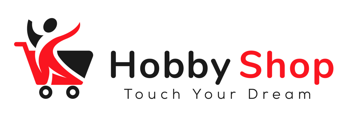 Hobby Shop BD